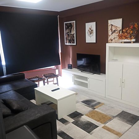 Piso Negreira Apartment Exterior foto