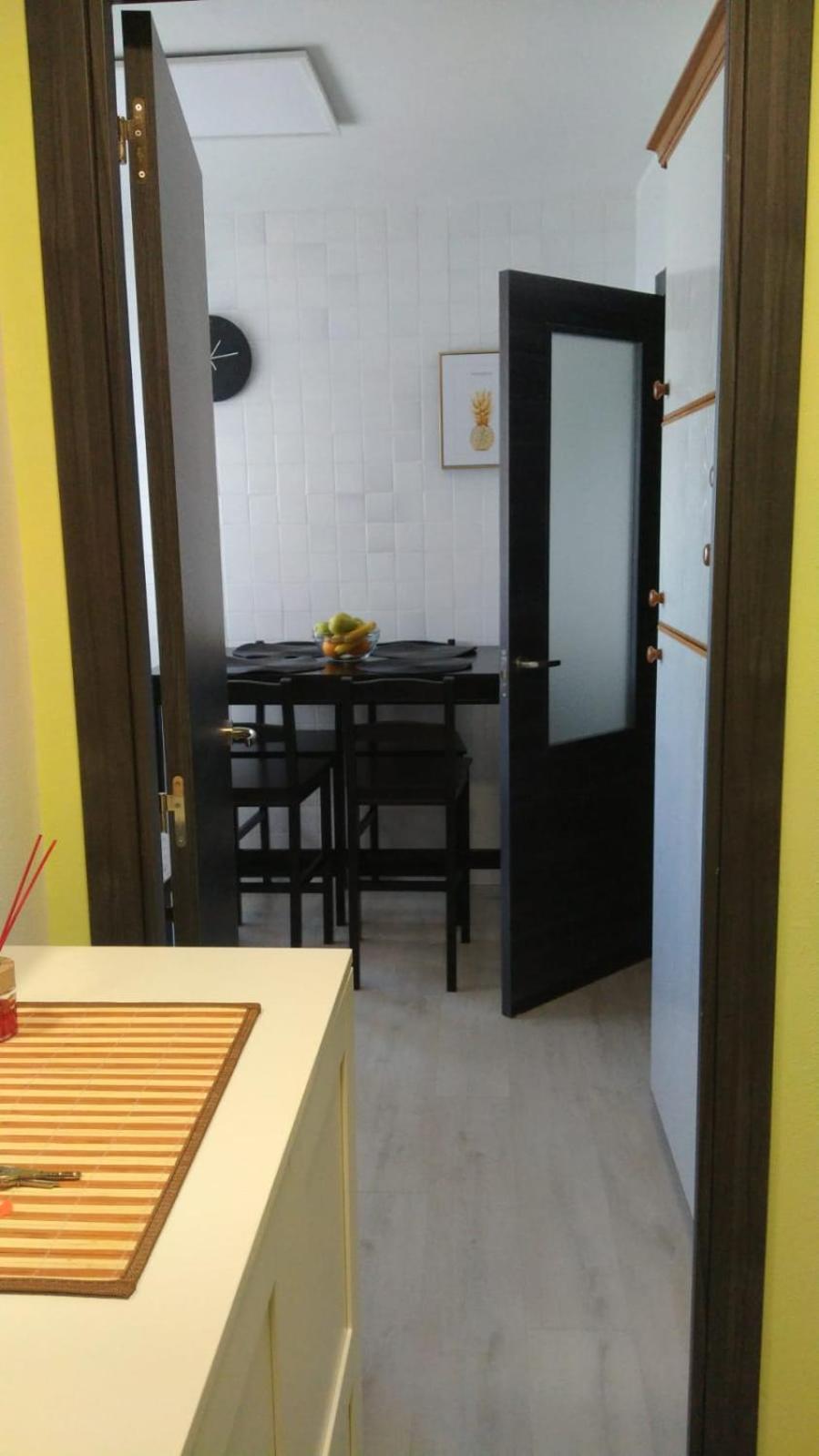 Piso Negreira Apartment Exterior foto