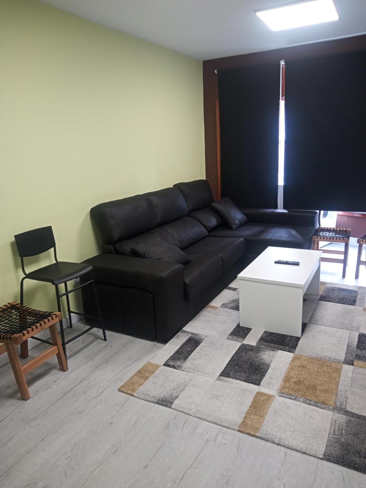 Piso Negreira Apartment Exterior foto